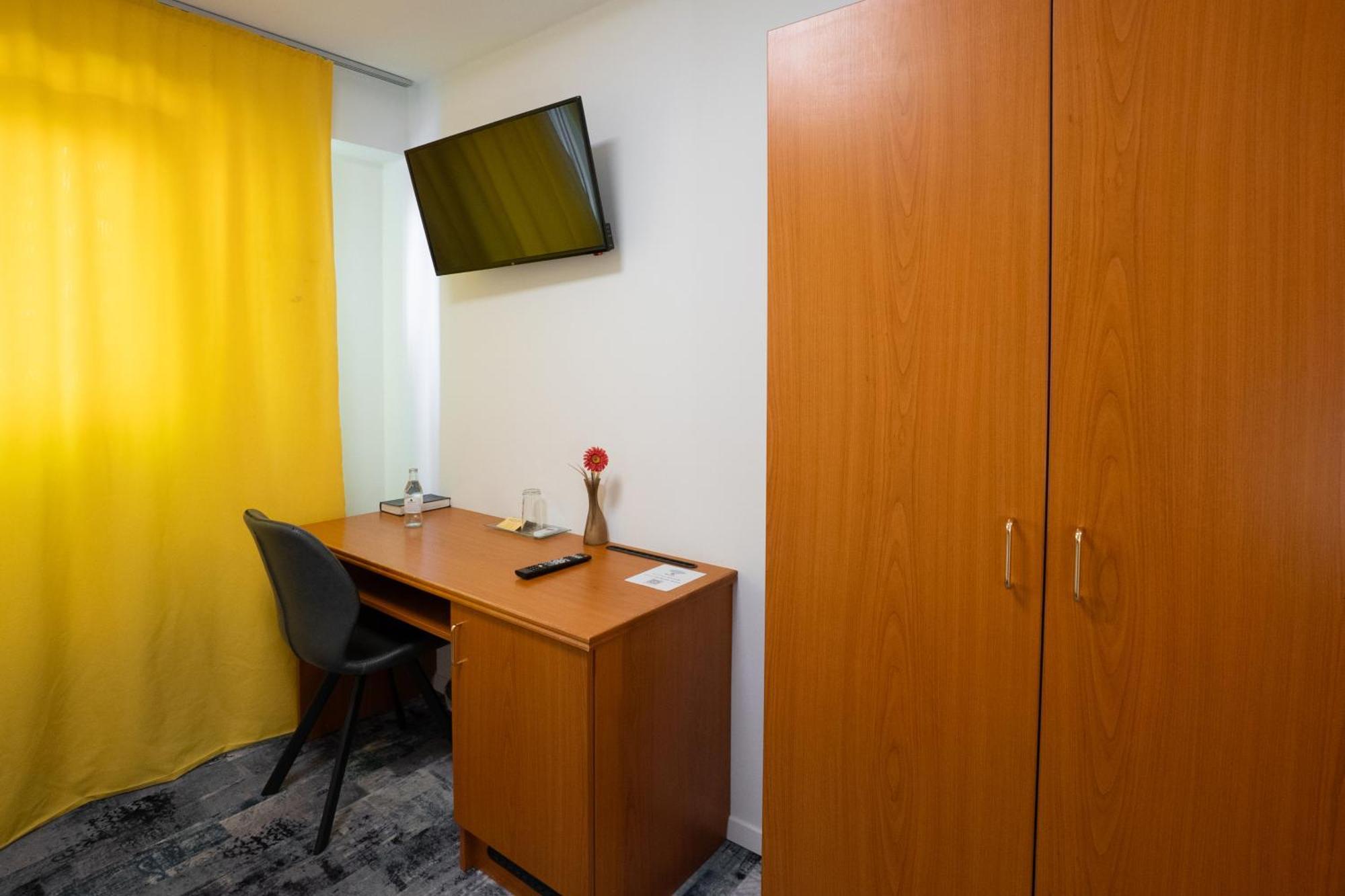 Hotel Zur Post แฮร์เนอ ภายนอก รูปภาพ